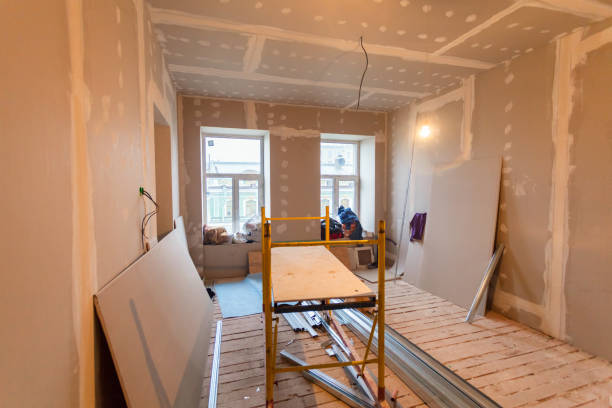 Mold Documentation for Insurance Claims in Hazen, AR